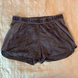 Running Shorts (M)